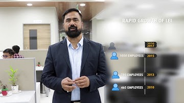 LE India HR goes digital