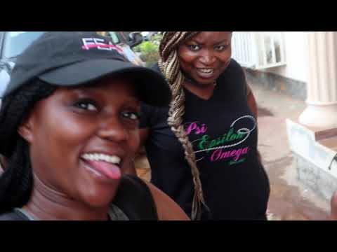 Sweet Salone! - Sierra Leone Vlog #3