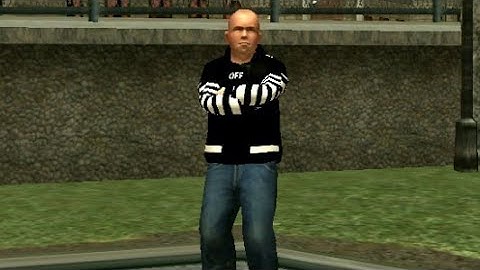BULLY AE - My First Texture Mod