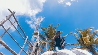 Jo Savara   Depois da queda - Video oficial by Bless Ngonhama