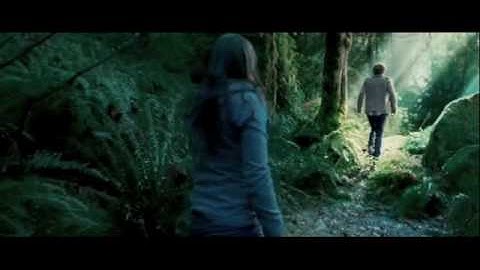 Twilight Edward & Bella - Unusual WaY