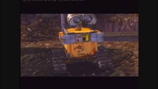 wall e