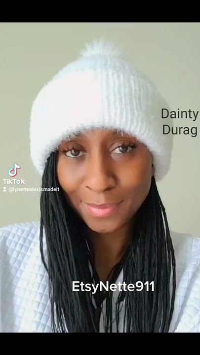 Luxurious cozy knit hats. Order today, EtsyNette911.