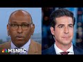 Pathetic little tool michael steele slams fox news host for sowing doubt in trump trial jurors