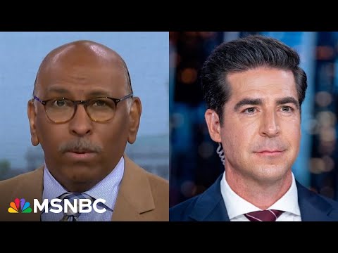 Pathetic little tool: Michael Steele slams Fox News host for sowing doubt in Trump trial jurors