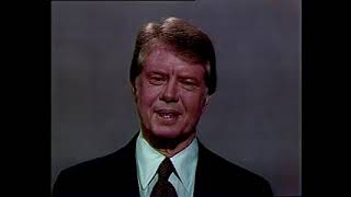 3rd Ford Carter Presidential Debate October 22, 1976