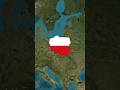 ¿Qué pasaría si Polonia No Existiera??🇵🇱🇵🇱
