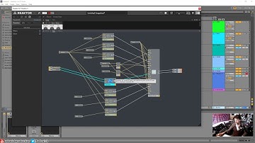 Making A Supersaw In Reaktor