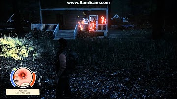 State of Decay - Infestation Clearing