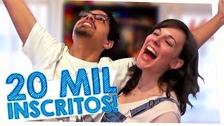 Download lagu EM PORTUGAL É BOLACHA OU BISCOITO Respondendo perguntas ESPECIAL EM PORTUGAL É BOLACHA OU BISCOITO Respondendo perguntas ESPECIAL