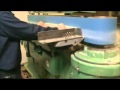Oakley H5 Edge Sander Oakley H5 Edge Sander