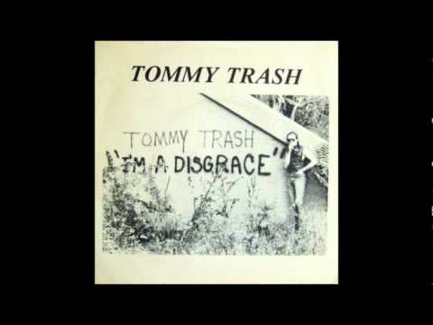 Tommy Trash - Why Not