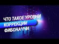 +3: Точка входа - Уровни коррекции Фибоначчи