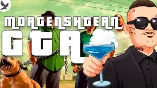 РАЗБОР БИТА MORGENSHTERN - GTA | КАК СДЕЛАТЬ БИТ l FL STUDIO