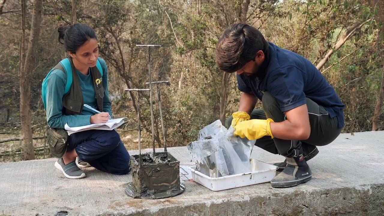 Flamingos in Navi Mumbai: Satellite Tracking, Ecological Monitoring and Conservation Efforts #BNHS