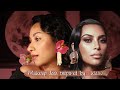 KKW beauty | Kim Kardashian inspired bronze glossy makeup look | Vanity