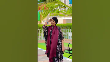 Anwar Totti Iyo Nasteexo Dayax Dhaanto Cusub 2025 Shortvideo Somalia Somaliland 