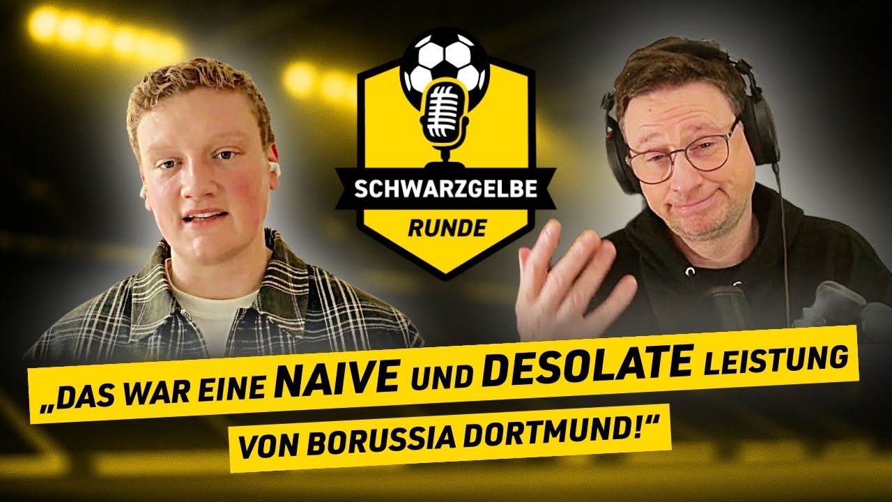 Episode #20: Julian Schildheuer über das #Bergamo-Debakel, den Anführer #Can & den großen Fan-Ärger