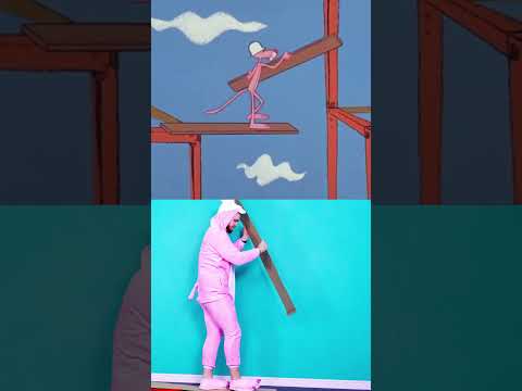 Prefabricated Pink #funny