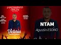 Agustin esono  ntam audio oficial musica cristiana de guinea ecuatorial