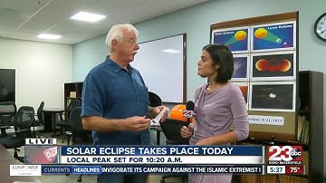 Kern Astronomical Society
