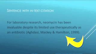 Citation Microlecture LLorentzen