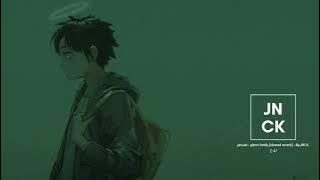 Januari - Glenn Fredly [slowed reverb] ~ByJNCKシ