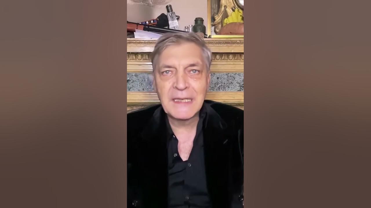 Александров невзоров видео