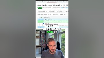 Stop Debugging — Codex SDK Handles It All Automatically
