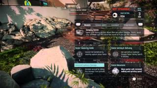 RUUD vs GARD : 4v4 Competitive Clan Match - Killzone Shadowfall