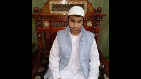 تلاوه من سورت الفرقان للشيخ عمرو سيد اسمع بقلبك