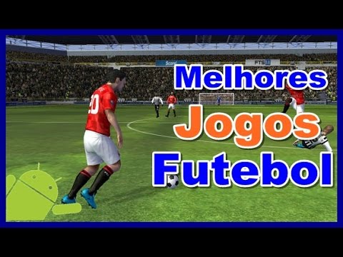 Jogos futebol para android Jogos futebol para android