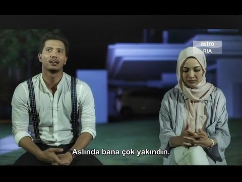 Aku Cuma Punya Hati// Türkçe Altyazı