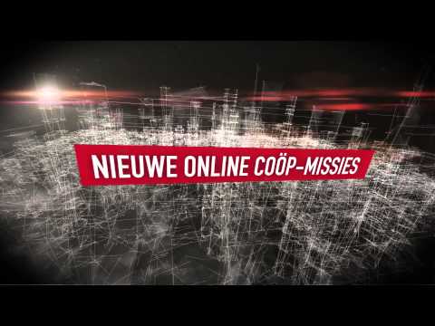 Watch_Dogs - Bad Blood Launch Trailer [NL]