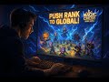 Push Rank Magic Chess