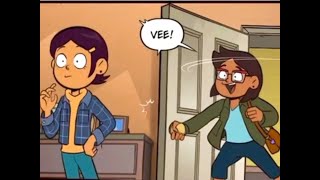Surprising Owl House Comic Dub Compilation