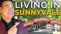 Video for usa california sunnyvale for-other-living-things