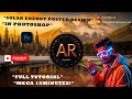 DesignBy  ƛ...♚Ʀ......  - Creative Tutorials | 🔆 Solar Energy Poster Design