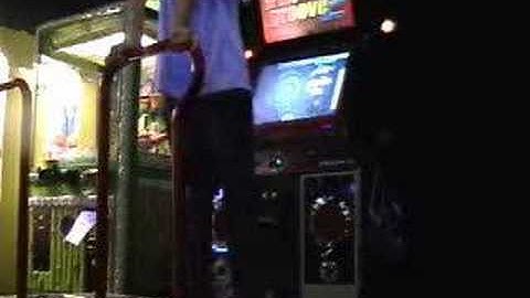 Z Matrix - Pandemonium 95.51