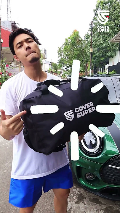 COVER MOBIL REKOMENDASI EKSPERT OTOMOTIF