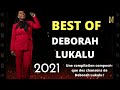 Deborah lukalu  compilation de ses meilleures chansons 2021nsolani production official