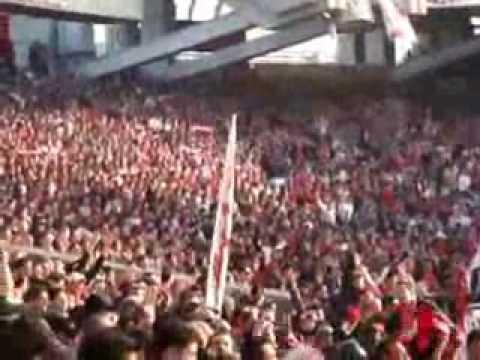 Best Football Songs: Austria Wien (Owe Owa), Ceare, Apoel Nicosia, Olympiakos, Fenerbache (Dale Cavese), Eintracht Frankfurt (Pipi Langstrumpf), Dinamo Zagreb, Liverpool FC (You''ll Never Walk Alone) Made by DJNICKFCUTRECHT...............