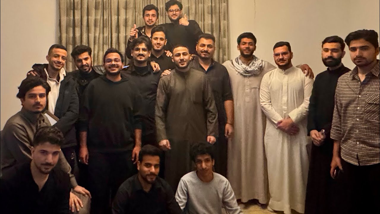 رمضان بالمضيف أحلى..