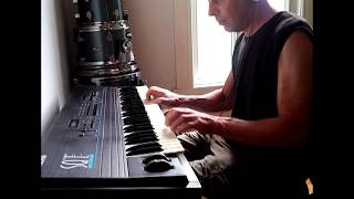 Sylvain Rodrigue - Wind Design (interlude)