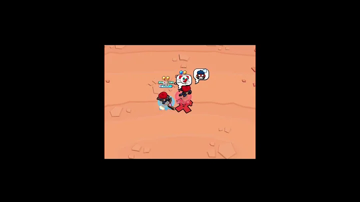 DO NOT CHECK THE SOUND😭 #brawlstars #supercell #gaming #funny #shorts