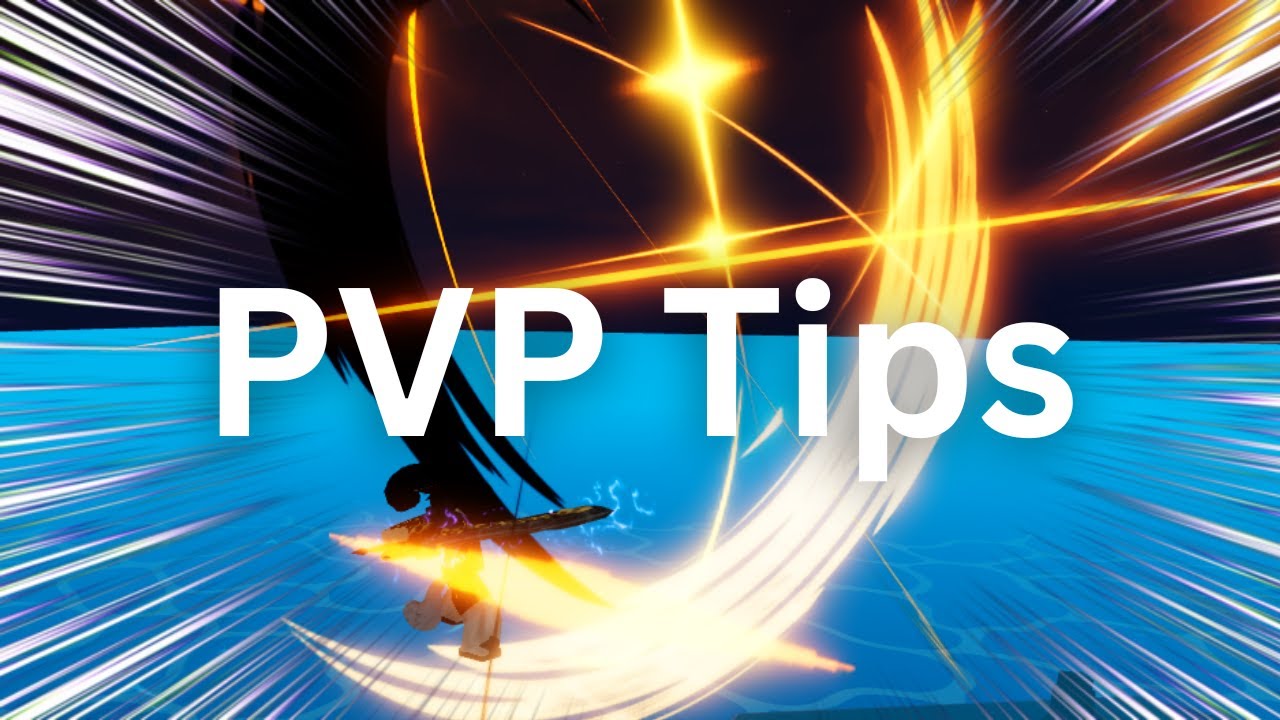 PVP tips for the new meta | King Legacy 5.0 - YouTube