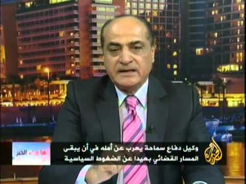 ما وراء الخبر - تأثيرات قضية سماحة على العلاقات اللبنان