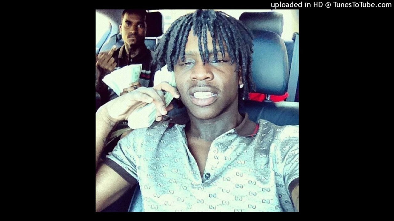 [FREE] 2013 Old Chief Keef x Futuristic Glo type beat 