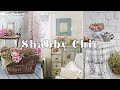 ❤️SHABBY CHIC ❤️- Decor Ideas