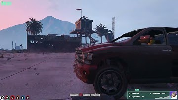 Mike Block gets executed by The Vagos | NoPixel 3.0 GTA 5 RP